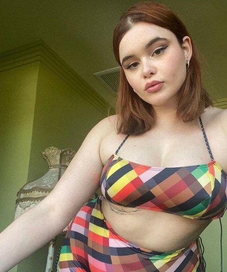 Barbie Ferreira