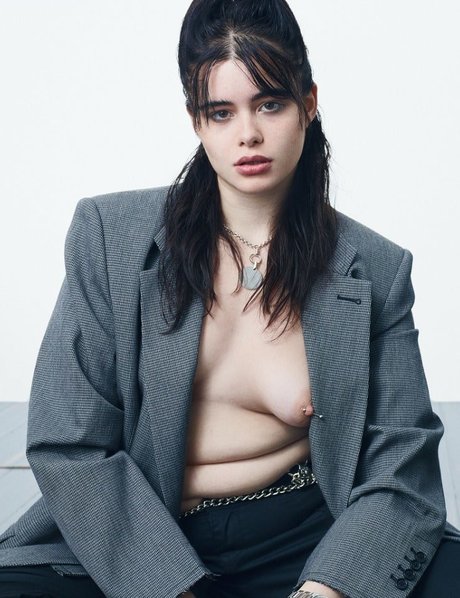 Barbie Ferreira
