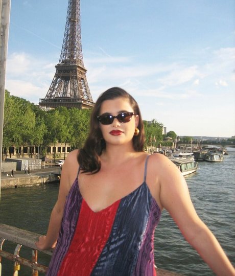 Barbie Ferreira