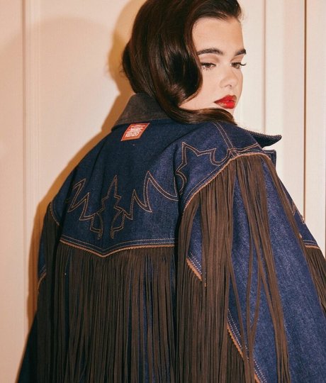 Barbie Ferreira