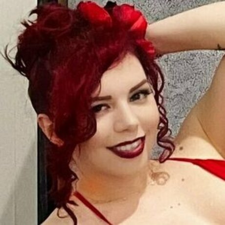 Foto di nudo di fuga di OnlyFans di Ludellahahn