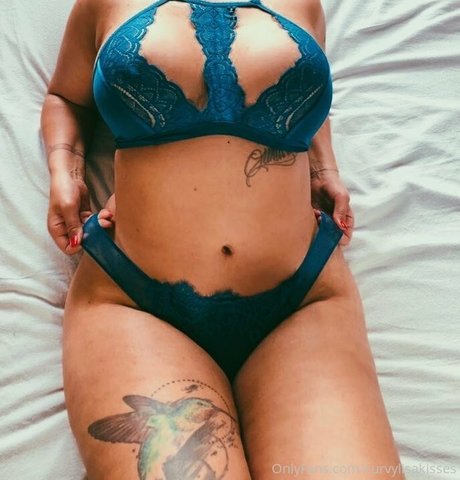 Foto di nudo di fuga di OnlyFans di Rosalie2311