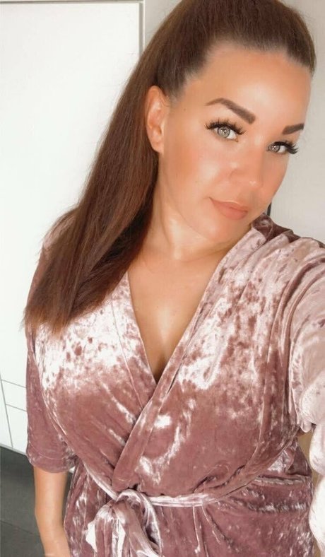 Foto di nudo di fuga di OnlyFans di Rosalie2311