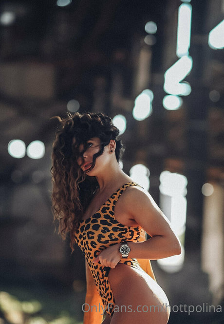 Hottpolina