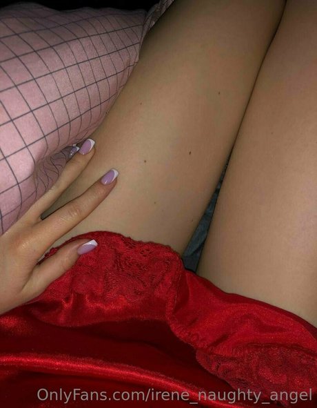 Irenenaughtyangel