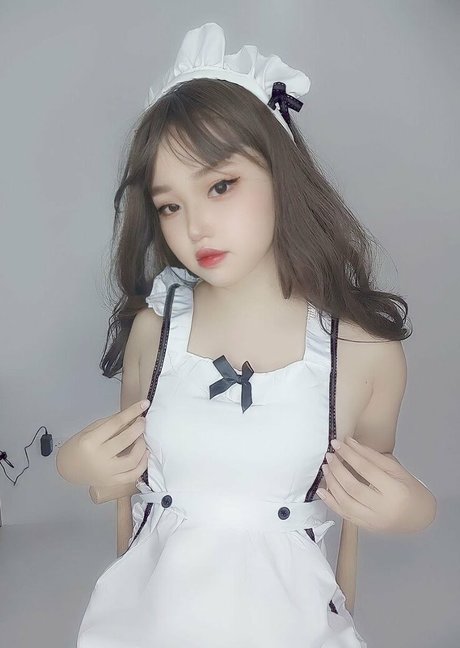 Foto di nudo di fuga di OnlyFans di Mizaki Levi