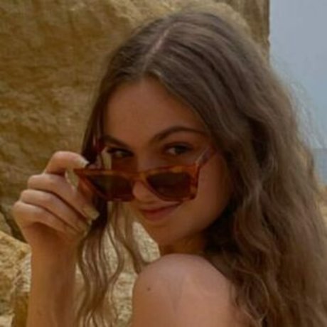 Foto di nudo di fuga di OnlyFans di Ellie Bindman