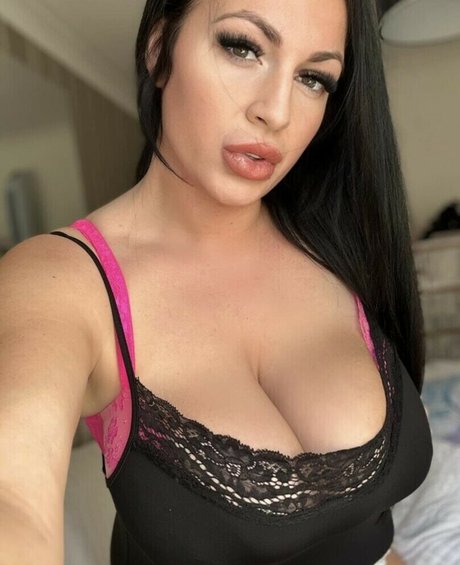 Foto di nudo di fuga di OnlyFans di Jcupjasmine