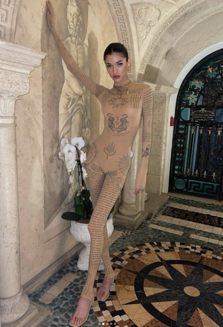 Dani Carbon