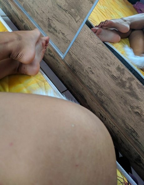Foto di nudo di fuga di OnlyFans di Keke Amorzinha
