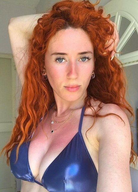 Madeleine Baldacchino