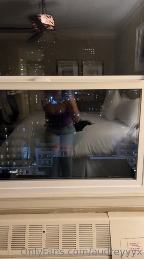 Audreyyyx