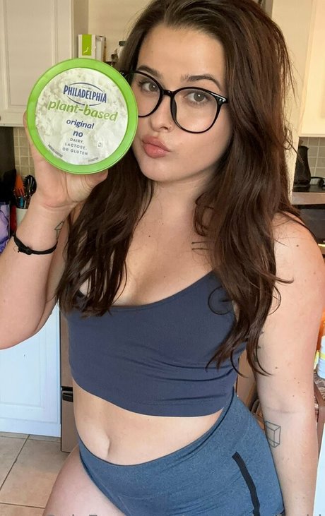 Foto di nudo di fuga di OnlyFans di Greenchefgabi