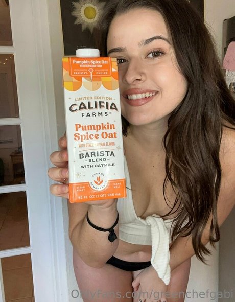 Greenchefgabi