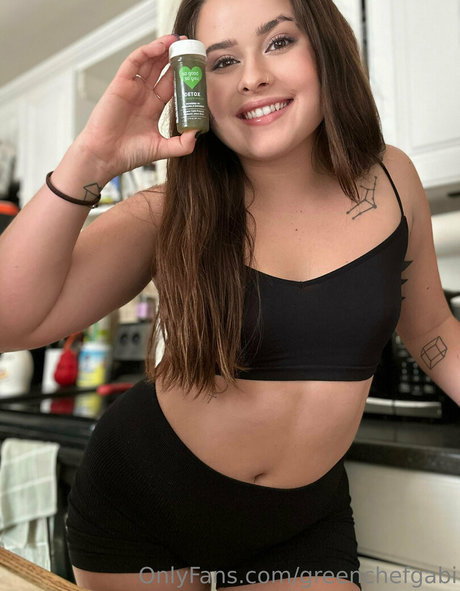 Greenchefgabi