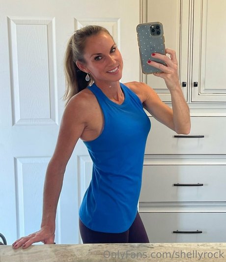 Shellyrock