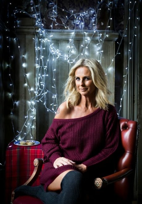 Ulrika Jonsson