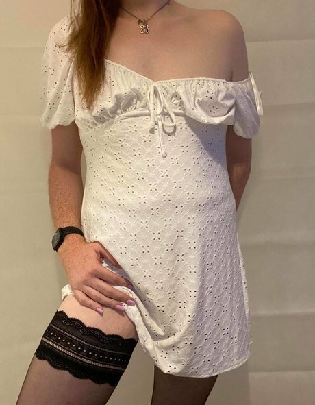 Foto di nudo di fuga di OnlyFans di Mauresara2
