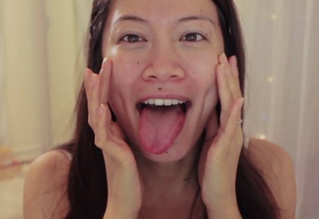 Foto di nudo di fuga di OnlyFans di Fairy Char Asmr