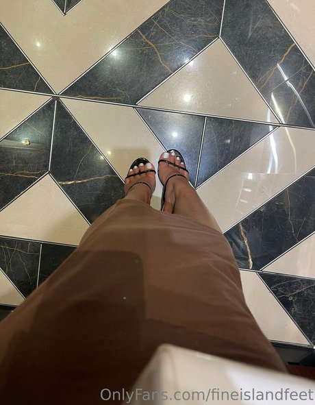 Fineislandfeet