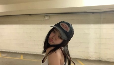 Foto di nudo di fuga di OnlyFans di Coldgravybaby