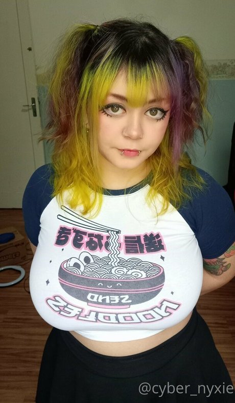 Cybernyxie