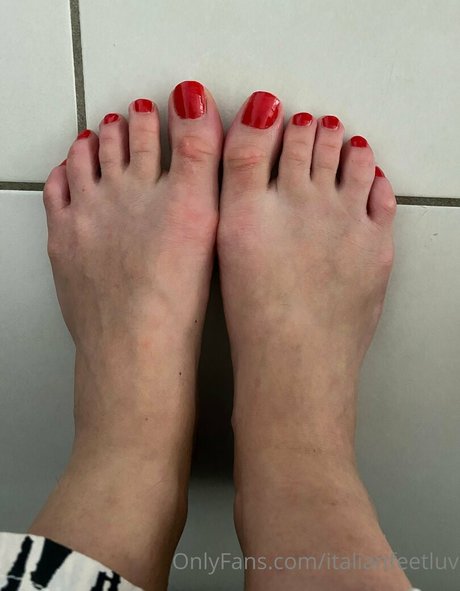 Italianfeetluv