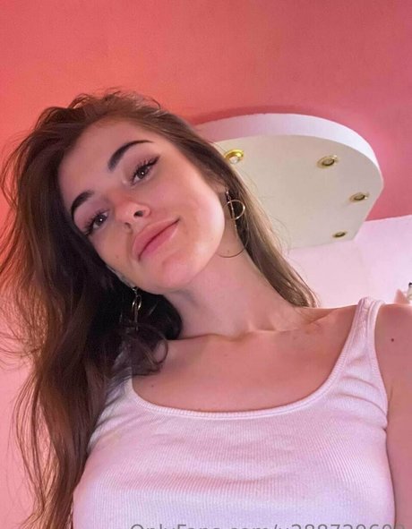 Foto di nudo di fuga di OnlyFans di Annieminor