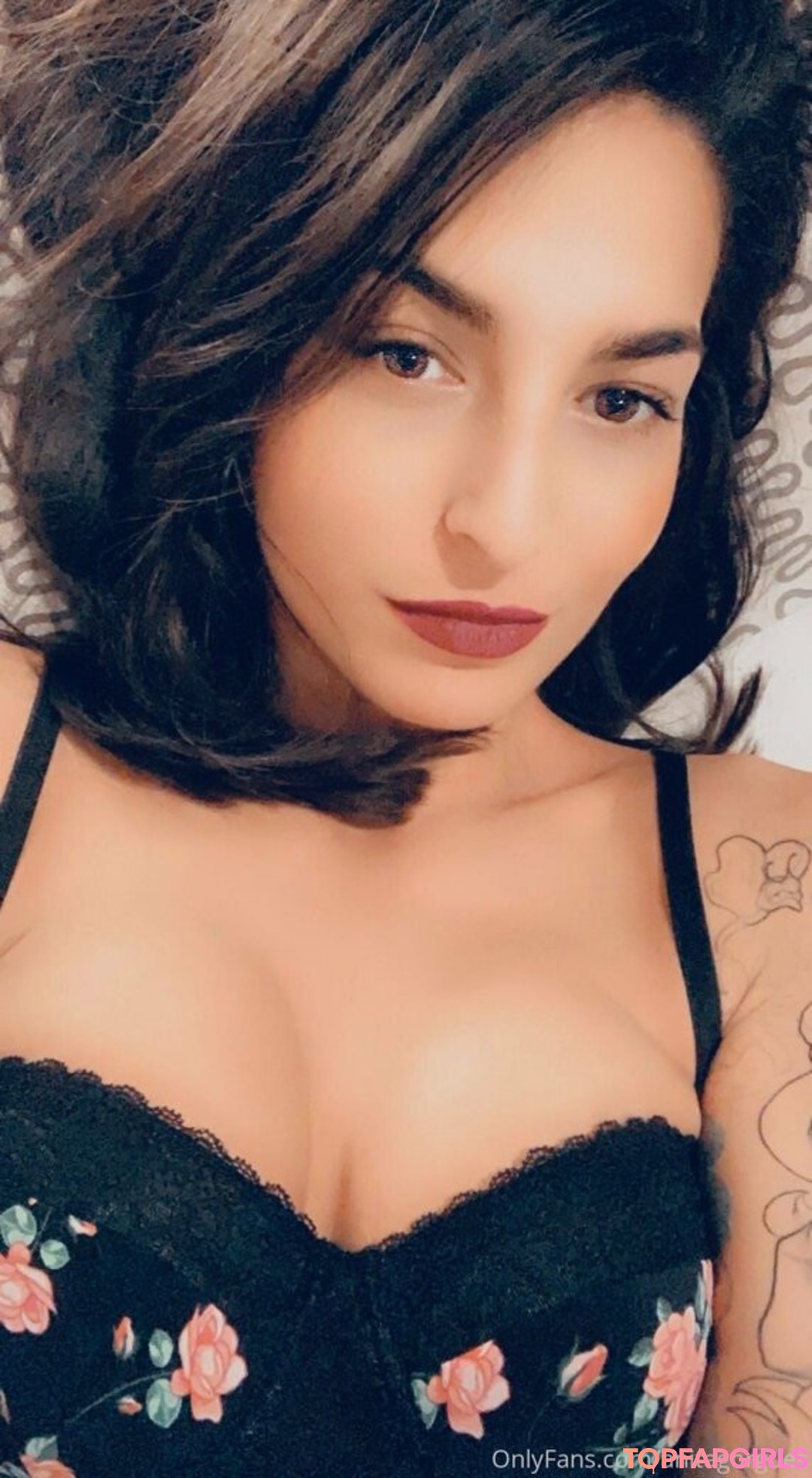 Foto di nudo di fuga di OnlyFans di Anitagorgues #367