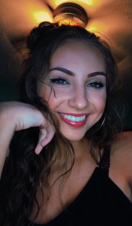 Kaelyn Myers