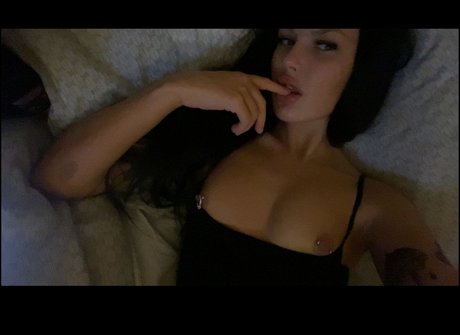Foto di nudo di fuga di OnlyFans di Megan Murray