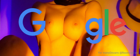 Foto di nudo di fuga di OnlyFans di Rosennahfree