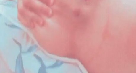 Foto di nudo di fuga di OnlyFans di Mileey Vigo