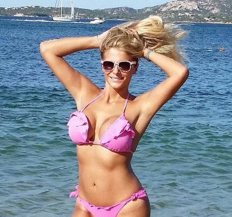 Francesca Cipriani