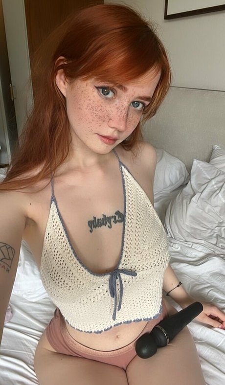 Foto di nudo di fuga di OnlyFans di Cutipie Alice