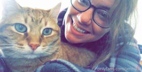 Jennikatfree