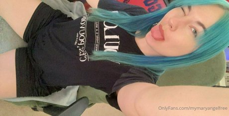 Mymaryangell
