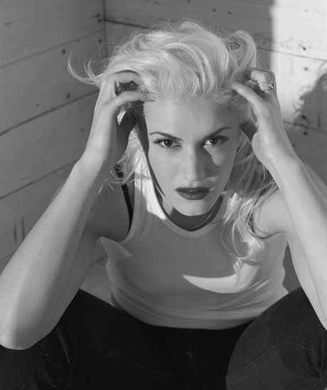 Gwen Stefani