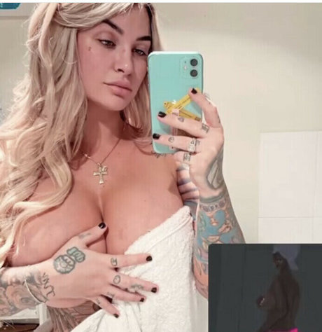 Allaina Vader