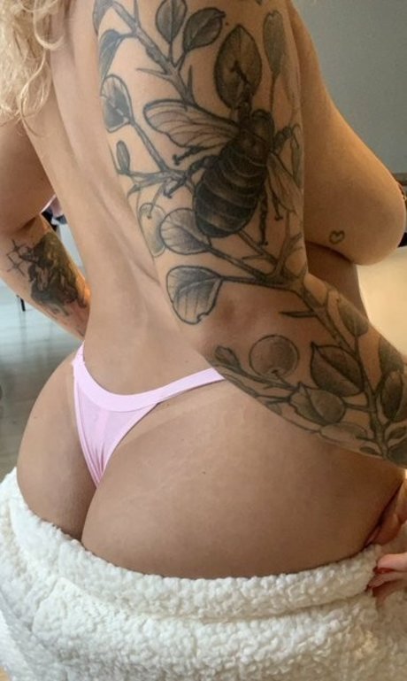 Foto di nudo di fuga di OnlyFans di Vitorinha