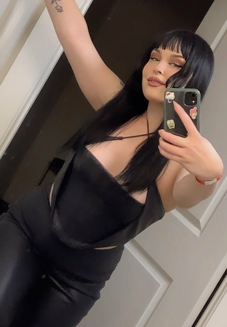 Foto di nudo di fuga di OnlyFans di Clairs Lair