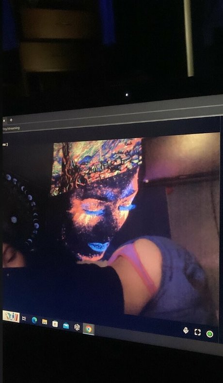 Foto di nudo di fuga di OnlyFans di Annabellekss