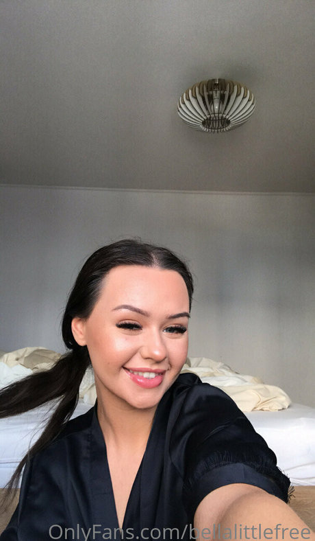 Bellalittlefree22