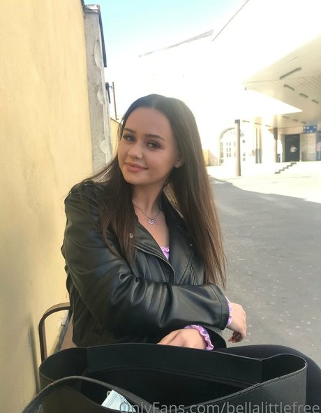 Bellalittlefree22