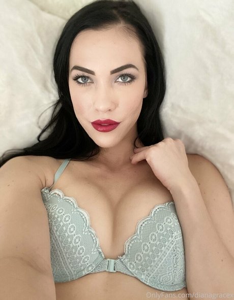 Dianagracex