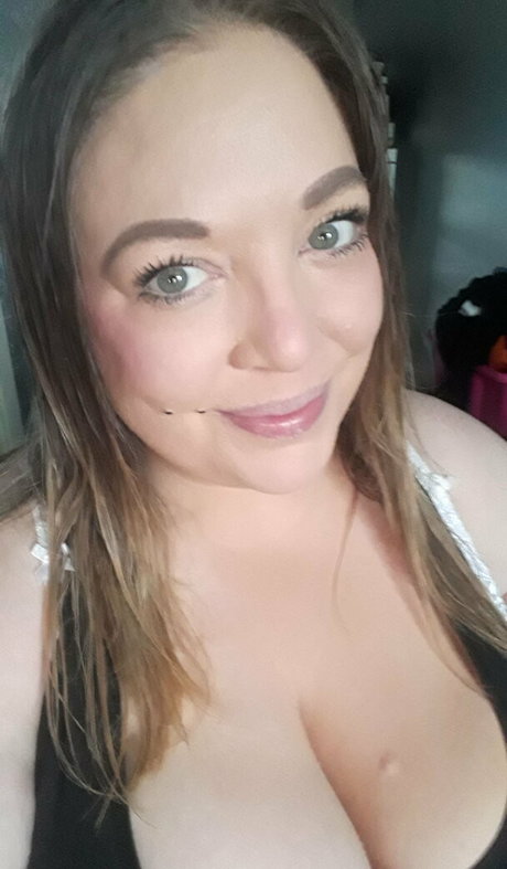 Foto di nudo di fuga di OnlyFans di Minxyminx