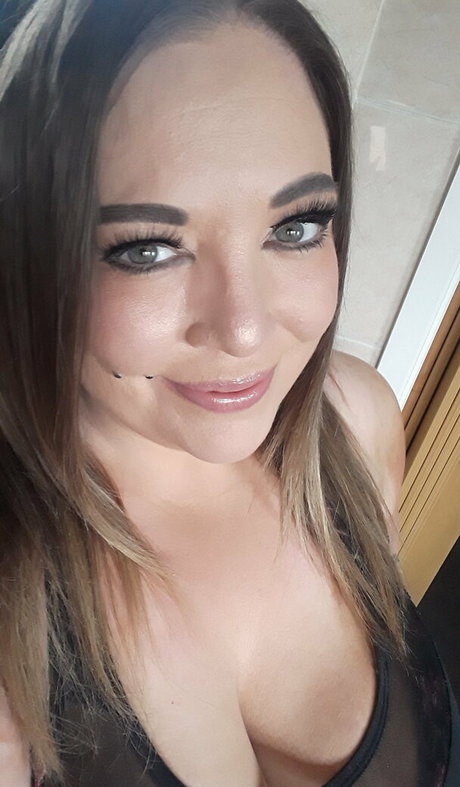Foto di nudo di fuga di OnlyFans di Minxyminx