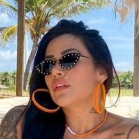 Foto di nudo di fuga di OnlyFans di Mayara Mesquita