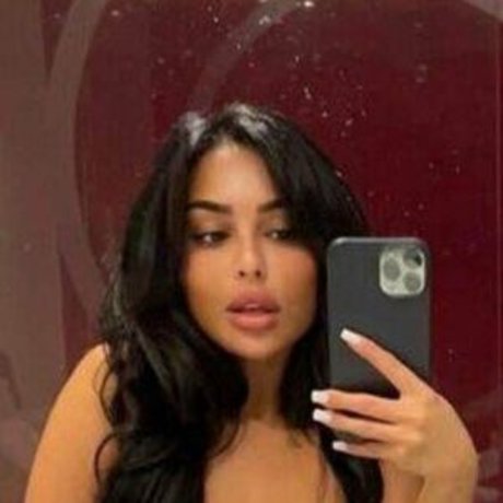 Foto di nudo di fuga di OnlyFans di Maryscrib