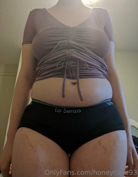 Honeycake93